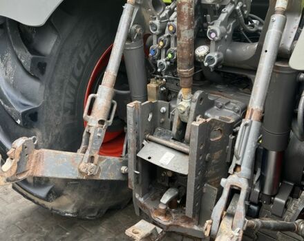 Клаас Другая, об'ємом двигуна 6.8 л та пробігом 12 тис. км за 50483 $, фото 16 на Automoto.ua