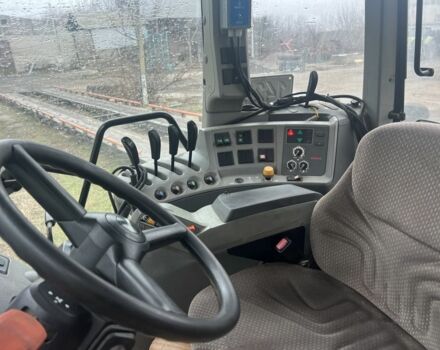 Клаас Другая, об'ємом двигуна 6.7 л та пробігом 30 тис. км за 90000 $, фото 7 на Automoto.ua