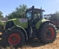 Клаас Другая, объемом двигателя 0 л и пробегом 9 тыс. км за 55000 $, фото 7 на Automoto.ua