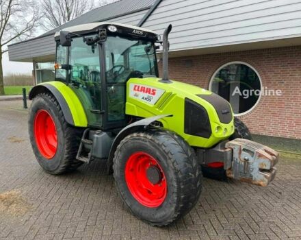 Клаас Другая, объемом двигателя 0 л и пробегом 0 тыс. км за 30425 $, фото 2 на Automoto.ua