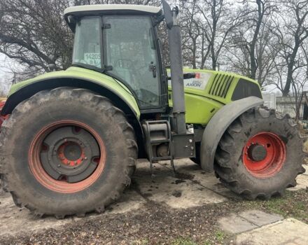 Клаас Другая, об'ємом двигуна 6.7 л та пробігом 30 тис. км за 90000 $, фото 2 на Automoto.ua