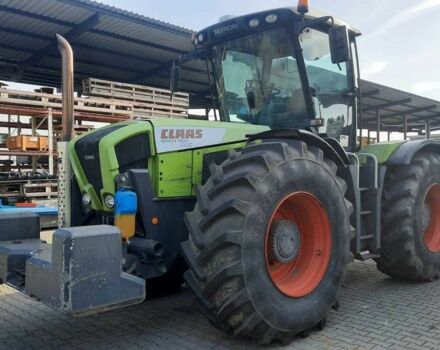 Клаас Другая, об'ємом двигуна 0 л та пробігом 0 тис. км за 49011 $, фото 1 на Automoto.ua