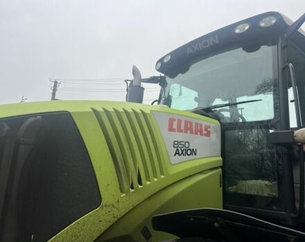 Клаас Другая, об'ємом двигуна 6.7 л та пробігом 30 тис. км за 90000 $, фото 3 на Automoto.ua