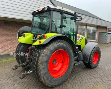 Клаас Другая, объемом двигателя 0 л и пробегом 0 тыс. км за 30425 $, фото 6 на Automoto.ua