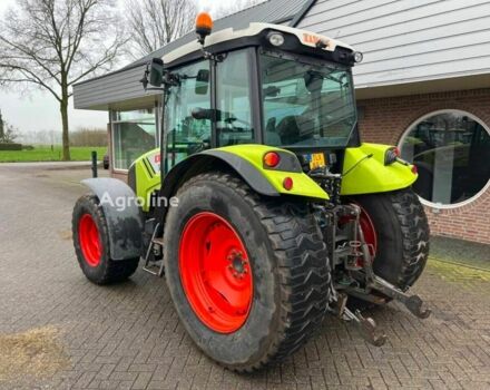 Клаас Другая, объемом двигателя 0 л и пробегом 0 тыс. км за 30425 $, фото 8 на Automoto.ua