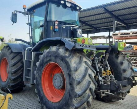 Клаас Другая, об'ємом двигуна 0 л та пробігом 0 тис. км за 49011 $, фото 3 на Automoto.ua