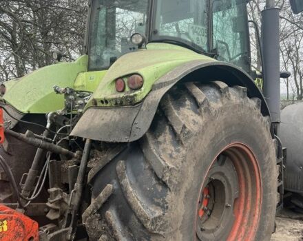 Клаас Другая, об'ємом двигуна 6.7 л та пробігом 30 тис. км за 90000 $, фото 1 на Automoto.ua