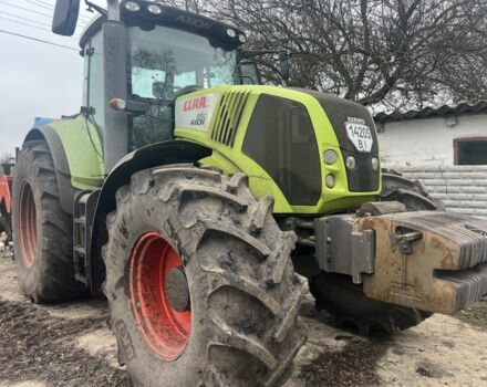 Клаас Другая, об'ємом двигуна 6.7 л та пробігом 30 тис. км за 90000 $, фото 4 на Automoto.ua