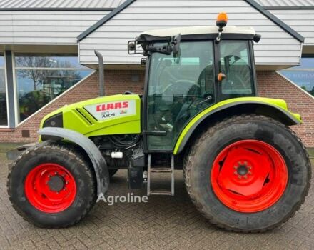 Клаас Другая, объемом двигателя 0 л и пробегом 0 тыс. км за 30425 $, фото 4 на Automoto.ua