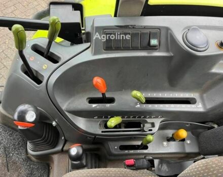 Клаас Другая, объемом двигателя 0 л и пробегом 0 тыс. км за 30425 $, фото 10 на Automoto.ua