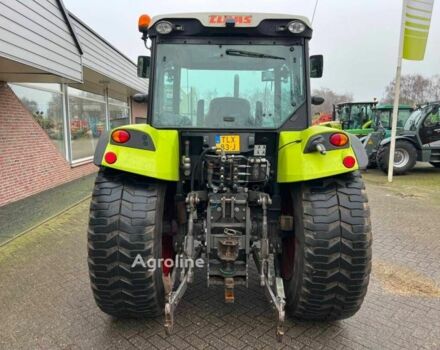 Клаас Другая, объемом двигателя 0 л и пробегом 0 тыс. км за 30425 $, фото 7 на Automoto.ua