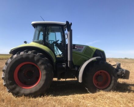 Клаас Другая, объемом двигателя 0 л и пробегом 9 тыс. км за 55000 $, фото 6 на Automoto.ua