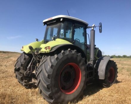 Клаас Другая, объемом двигателя 0 л и пробегом 9 тыс. км за 55000 $, фото 4 на Automoto.ua