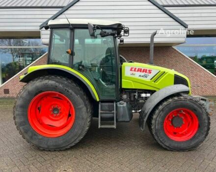 Клаас Другая, объемом двигателя 0 л и пробегом 0 тыс. км за 30425 $, фото 5 на Automoto.ua