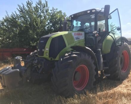 Клаас Другая, объемом двигателя 0 л и пробегом 9 тыс. км за 55000 $, фото 2 на Automoto.ua