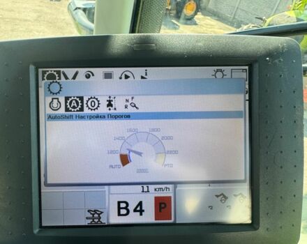 Клаас Другая, об'ємом двигуна 0 л та пробігом 5 тис. км за 103568 $, фото 10 на Automoto.ua