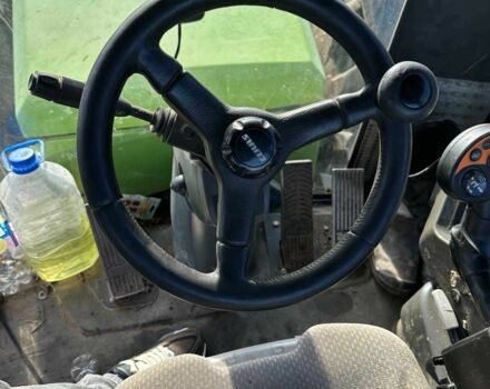 Клаас Другая, объемом двигателя 8.8 л и пробегом 0 тыс. км за 70663 $, фото 10 на Automoto.ua