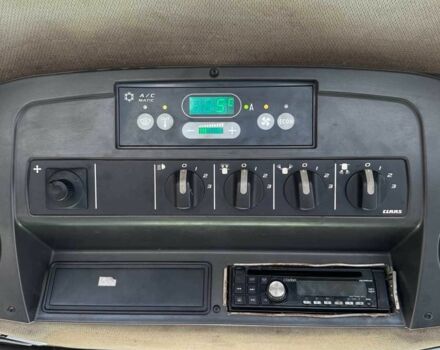 Клаас Другая, объемом двигателя 8.8 л и пробегом 0 тыс. км за 70663 $, фото 4 на Automoto.ua