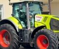 Клаас Другая, об'ємом двигуна 0 л та пробігом 5 тис. км за 103568 $, фото 4 на Automoto.ua