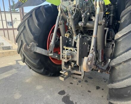 Клаас Другая, об'ємом двигуна 0 л та пробігом 5 тис. км за 103568 $, фото 22 на Automoto.ua