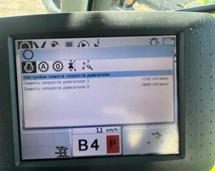 Клаас Другая, об'ємом двигуна 0 л та пробігом 5 тис. км за 103568 $, фото 9 на Automoto.ua