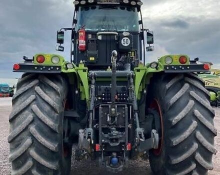 Клаас Другая, объемом двигателя 0 л и пробегом 0 тыс. км за 119954 $, фото 4 на Automoto.ua