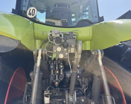 Клаас Другая, об'ємом двигуна 0 л та пробігом 5 тис. км за 103568 $, фото 23 на Automoto.ua