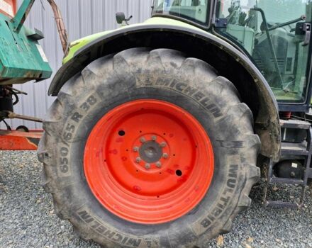 Клаас Другая, об'ємом двигуна 6.8 л та пробігом 0 тис. км за 68850 $, фото 7 на Automoto.ua