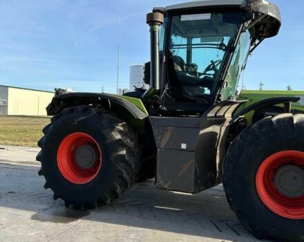 Клаас Другая, объемом двигателя 8.8 л и пробегом 0 тыс. км за 70663 $, фото 6 на Automoto.ua