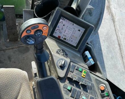 Клаас Другая, объемом двигателя 8.8 л и пробегом 0 тыс. км за 70663 $, фото 9 на Automoto.ua