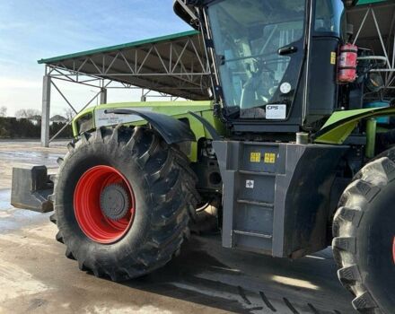 Клаас Другая, объемом двигателя 8.8 л и пробегом 0 тыс. км за 70663 $, фото 7 на Automoto.ua