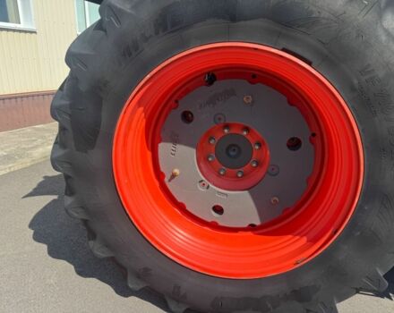 Клаас Другая, об'ємом двигуна 0 л та пробігом 5 тис. км за 103568 $, фото 5 на Automoto.ua