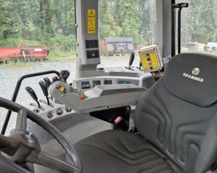 Клаас Другая, об'ємом двигуна 6.8 л та пробігом 0 тис. км за 68850 $, фото 3 на Automoto.ua