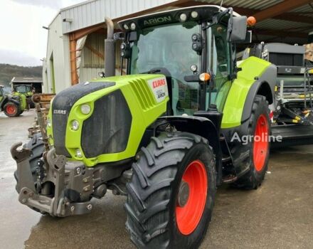 Клаас Другая, объемом двигателя 0 л и пробегом 0 тыс. км за 57415 $, фото 2 на Automoto.ua