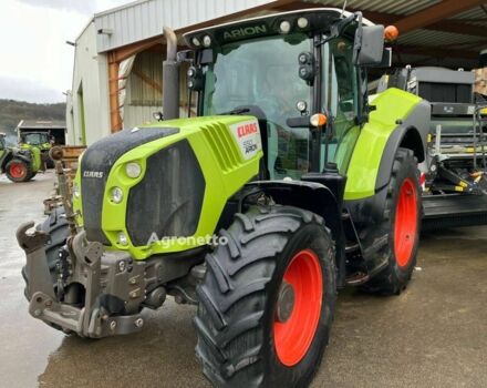 Клаас Другая, об'ємом двигуна 0 л та пробігом 0 тис. км за 58398 $, фото 2 на Automoto.ua