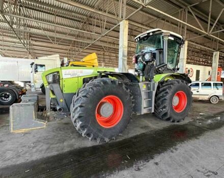 Клаас Другая, объемом двигателя 8.8 л и пробегом 0 тыс. км за 70663 $, фото 1 на Automoto.ua