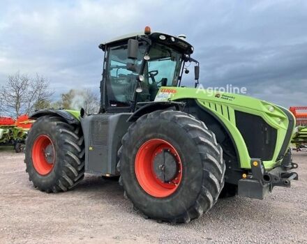 Клаас Другая, объемом двигателя 0 л и пробегом 0 тыс. км за 119954 $, фото 2 на Automoto.ua