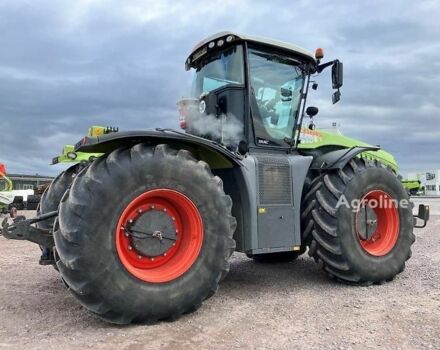 Клаас Другая, объемом двигателя 0 л и пробегом 0 тыс. км за 119954 $, фото 3 на Automoto.ua