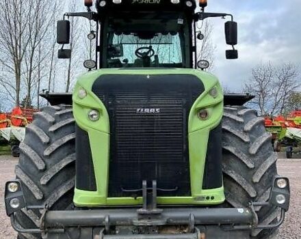 Клаас Другая, объемом двигателя 0 л и пробегом 0 тыс. км за 119954 $, фото 1 на Automoto.ua