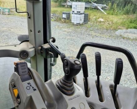 Клаас Другая, об'ємом двигуна 6.8 л та пробігом 0 тис. км за 68850 $, фото 6 на Automoto.ua