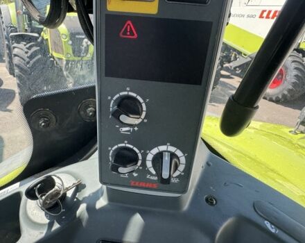 Клаас Другая, об'ємом двигуна 0 л та пробігом 5 тис. км за 103568 $, фото 14 на Automoto.ua