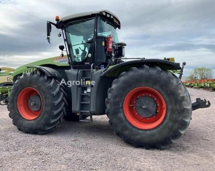 Клаас Другая, объемом двигателя 0 л и пробегом 0 тыс. км за 119954 $, фото 5 на Automoto.ua