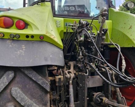 Клаас Другая, об'ємом двигуна 6.8 л та пробігом 0 тис. км за 68850 $, фото 4 на Automoto.ua