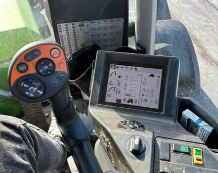 Клаас Другая, объемом двигателя 8.8 л и пробегом 0 тыс. км за 70663 $, фото 3 на Automoto.ua