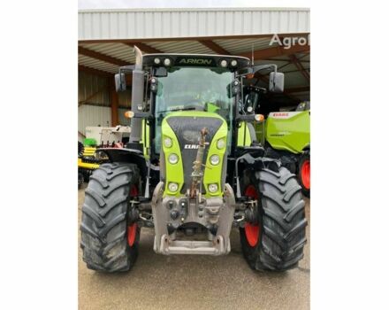 Клаас Другая, объемом двигателя 0 л и пробегом 0 тыс. км за 57415 $, фото 3 на Automoto.ua