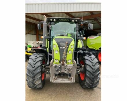 Клаас Другая, об'ємом двигуна 0 л та пробігом 0 тис. км за 58398 $, фото 3 на Automoto.ua