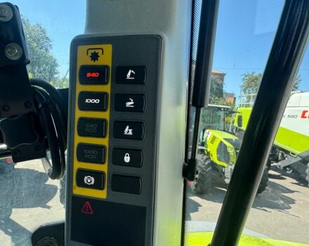 Клаас Другая, об'ємом двигуна 0 л та пробігом 5 тис. км за 103568 $, фото 6 на Automoto.ua