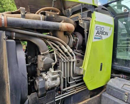 Клаас Другая, об'ємом двигуна 6.8 л та пробігом 0 тис. км за 68850 $, фото 1 на Automoto.ua