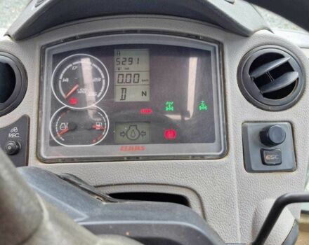 Клаас Другая, об'ємом двигуна 6.8 л та пробігом 0 тис. км за 68850 $, фото 2 на Automoto.ua