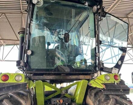 Клаас Другая, объемом двигателя 8.8 л и пробегом 0 тыс. км за 70663 $, фото 2 на Automoto.ua